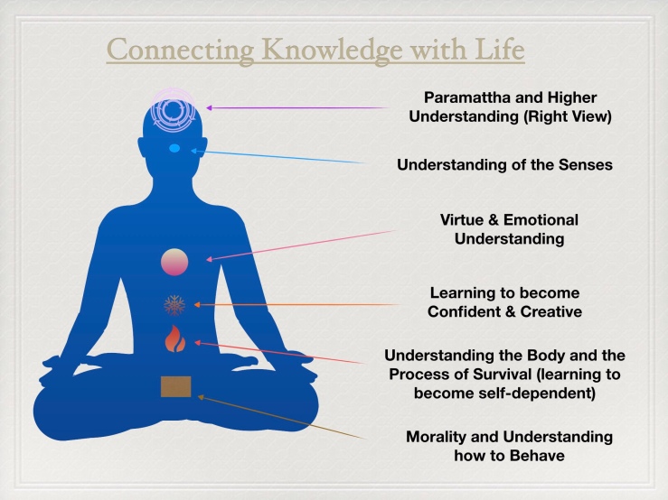 Life-Knowledge 